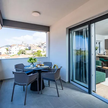 Apartamento Time Off *