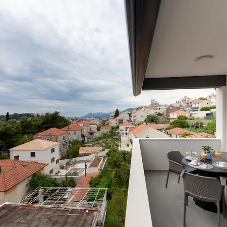 Apartamento Time Off Dubrovnik