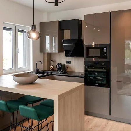 Time Off Apartment